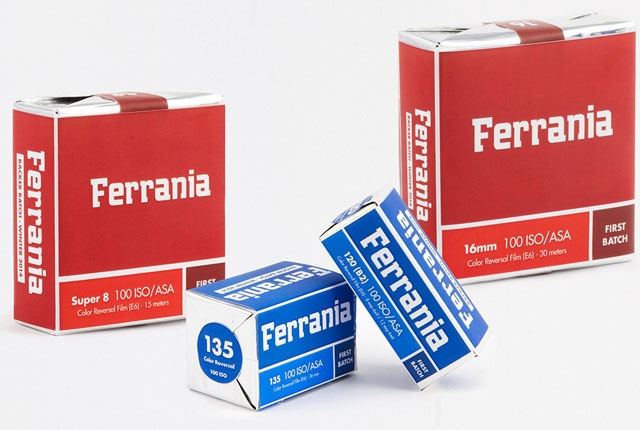 Super 8 and 16mm Cine Film Coming Back 11