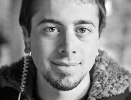 Filmtools Filmmaker Friday featuring Filmmaker Kevin Stiller 14