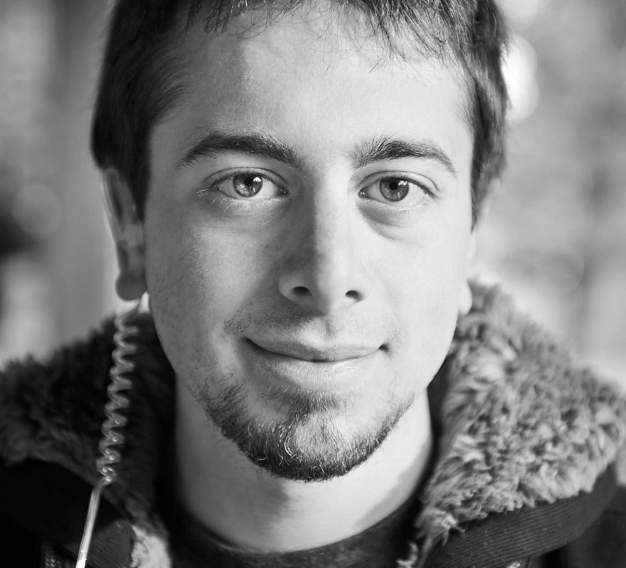 Filmtools Filmmaker Friday featuring Filmmaker Kevin Stiller 1
