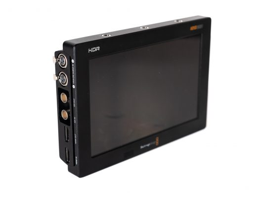 12G Video Assist
