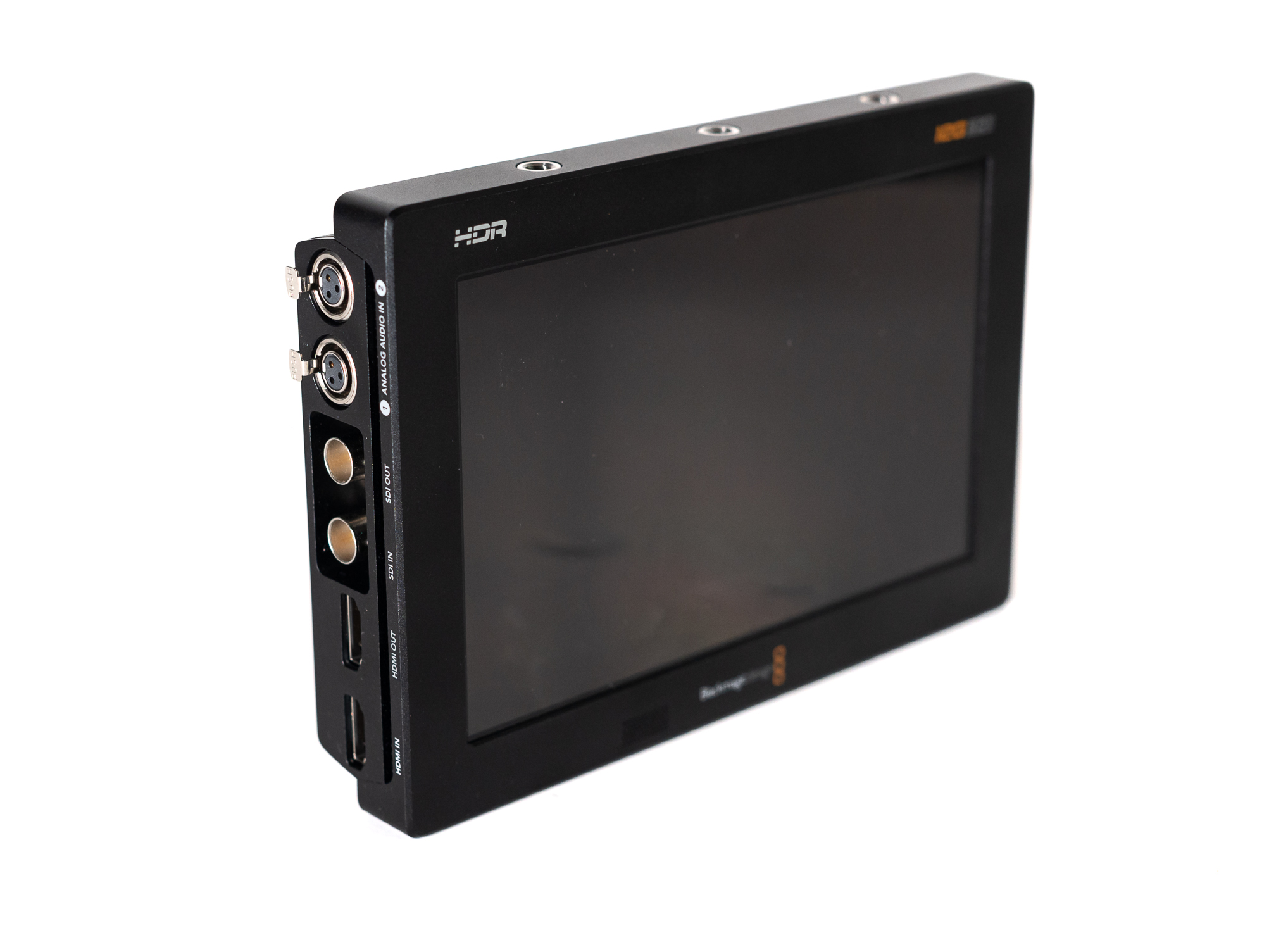 12G Video Assist
