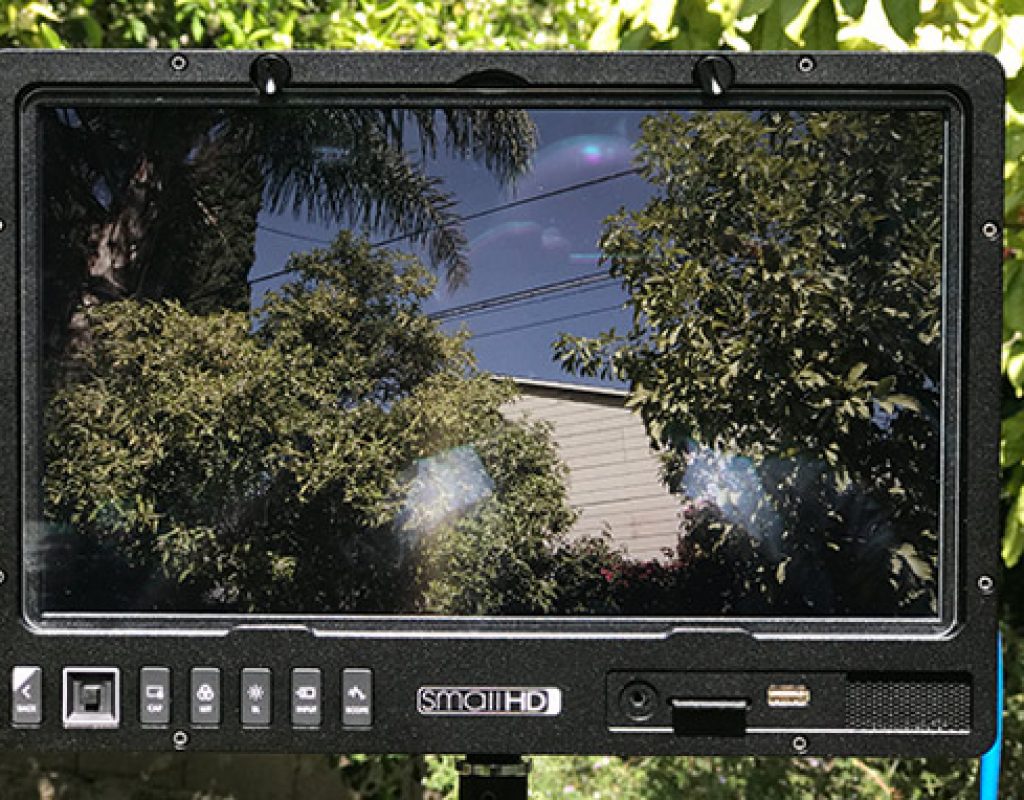 PRODUCT REVIEW: SmallHD's 1303 HDR Monitor 15