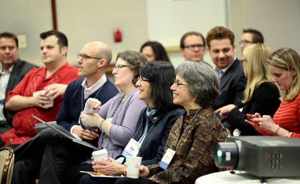 Createasphere's DAM Conference Grows to Largest Worldwide Gathering of Thought Leaders and Experts 1
