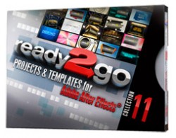 Dynamic Multipurpose Templates in New ready2go Collection 11 1