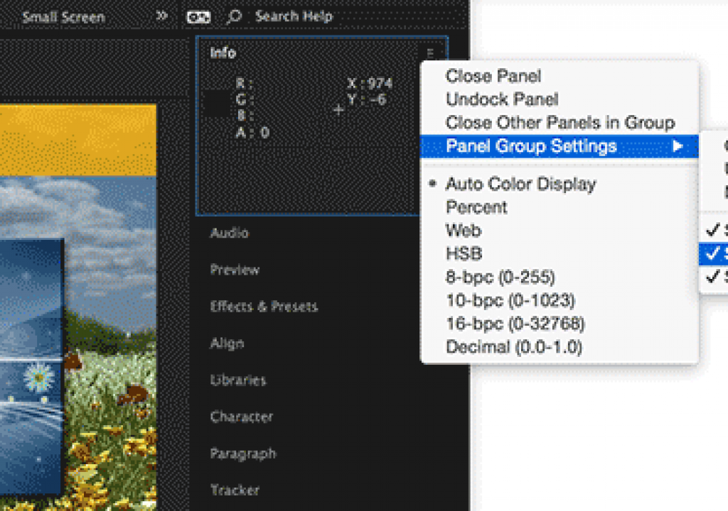 After Effects CC 2015.1 Update 1