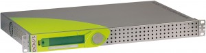 DVEO Announces U.S. Introduction of World's First Seamless IP Redundancy Switch 1