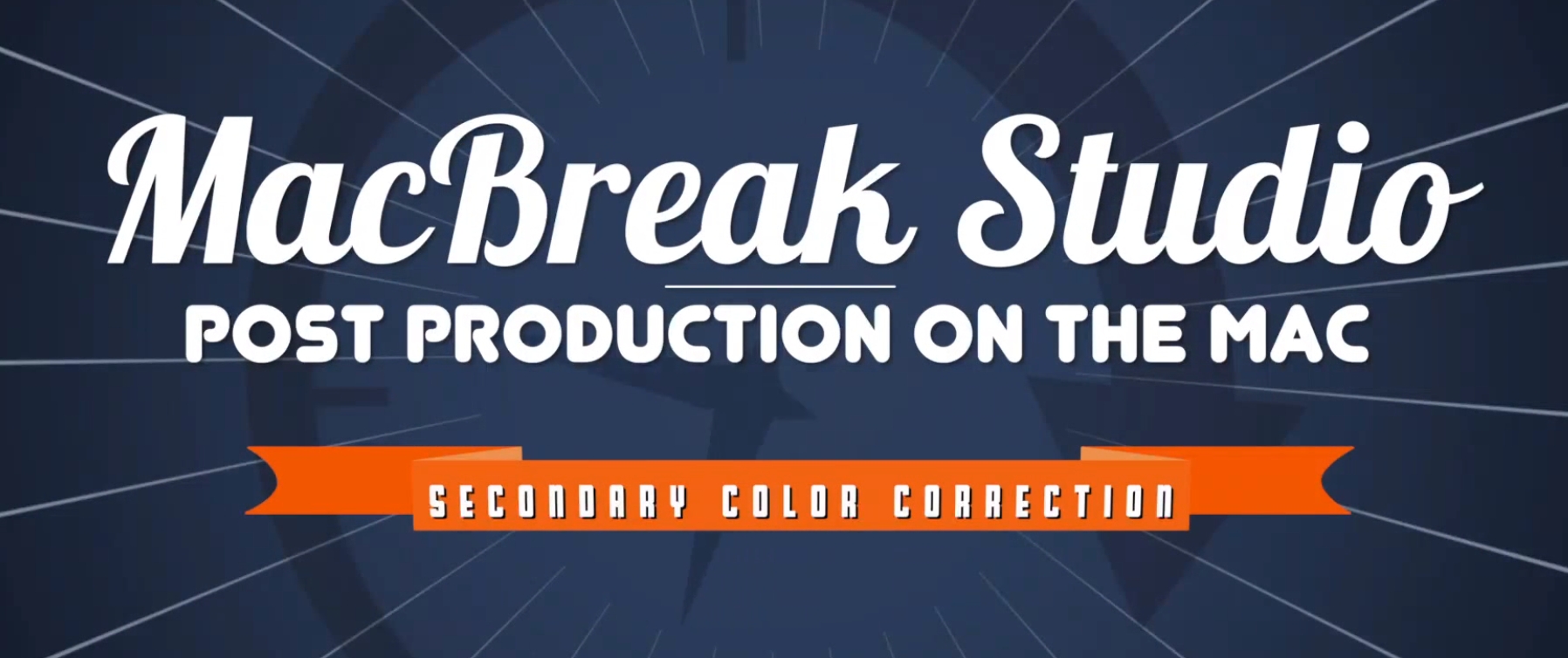 Secondary Color Correction in Final Cut Pro 10.2 4