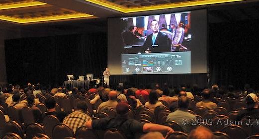 Looking for NAB Coverage? 1