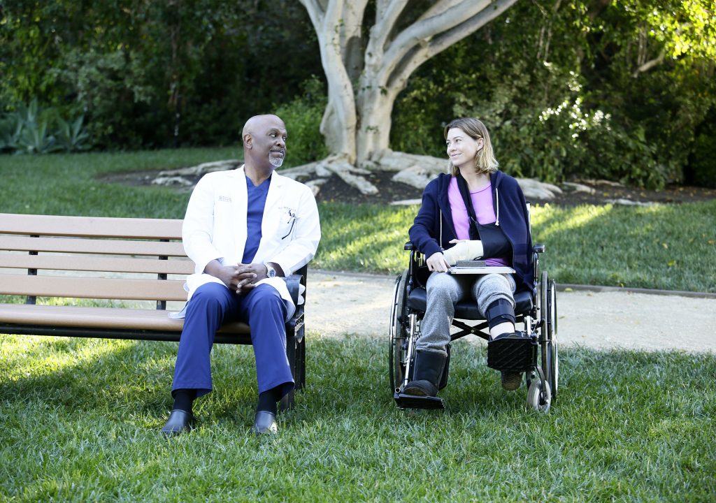 Art of the Cut with "Grey's Anatomy" and "Scandal" editor, Joe Mitacek 1