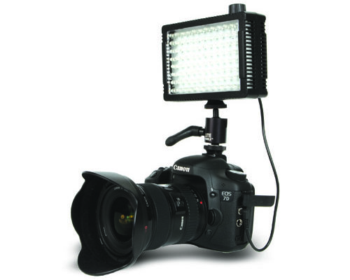 Litepanels Introduces New MicroPro Hybrid 2