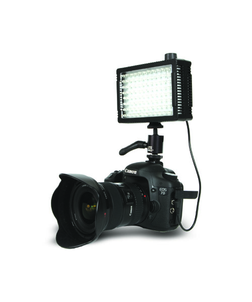 Litepanels Introduces New MicroPro Hybrid 1