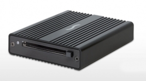 Sonnet Announces Thunderbolt™ Pro P2 Memory Card Reader 9