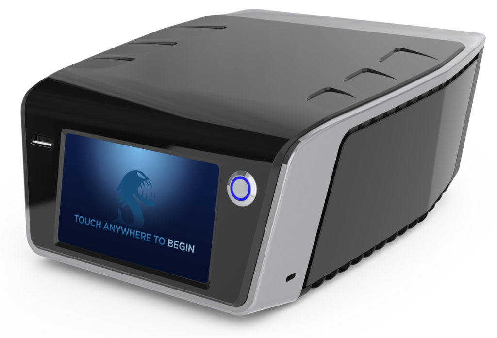 Haivision Introduces Viper™ 1.1 for Distributed Multistream Content Recording, Streaming, and More 1
