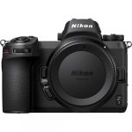 NAB 2019: Nikon Talks New Mirrorless Cameras Z7 and Z6 2 Nikon Z7