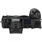 NAB 2019: Nikon Talks New Mirrorless Cameras Z7 and Z6 4 Nikon Z 7