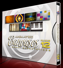 Expectations Heightened With Release Of All-New Animated Canvases Collection 3