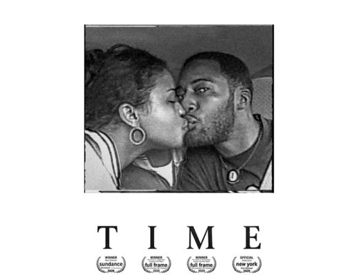Art Of The Cut Podcast Eps. 76 (“Time” Editor Gabriel Rhodes) 2