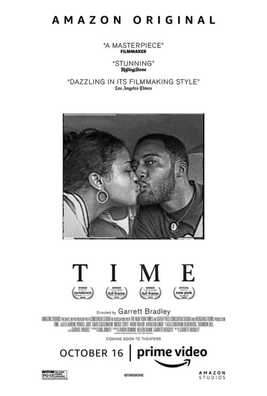 Art Of The Cut Podcast Eps. 76 (“Time” Editor Gabriel Rhodes) 1