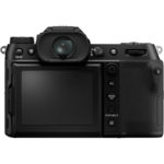 Fujifilm Announces New GFX100s 102MP Digital Camera 10 Fujifilm GFX100s