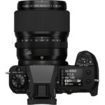 Fujifilm Announces New GFX100s 102MP Digital Camera 9 Fujifilm GFX100s