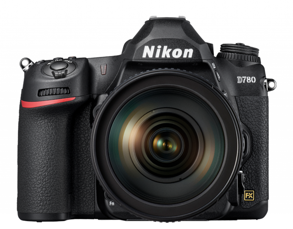 Nikon Trade Up