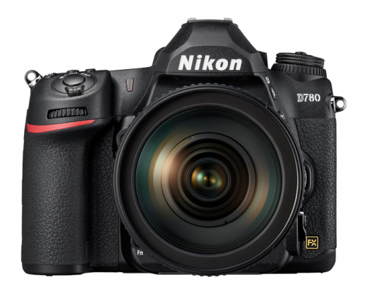 Nikon Trade Up