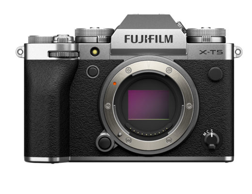 Fujifilm Announces the X-T5, Set for Release in Late November 7