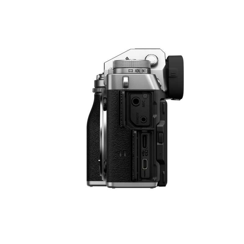Fujifilm Announces the X-T5, Set for Release in Late November 13 Fujifilm Announces the X-T5, Set for Release in Late November 13