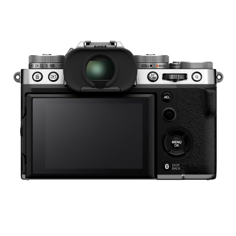 Fujifilm Announces the X-T5, Set for Release in Late November 14 Fujifilm Announces the X-T5, Set for Release in Late November 14