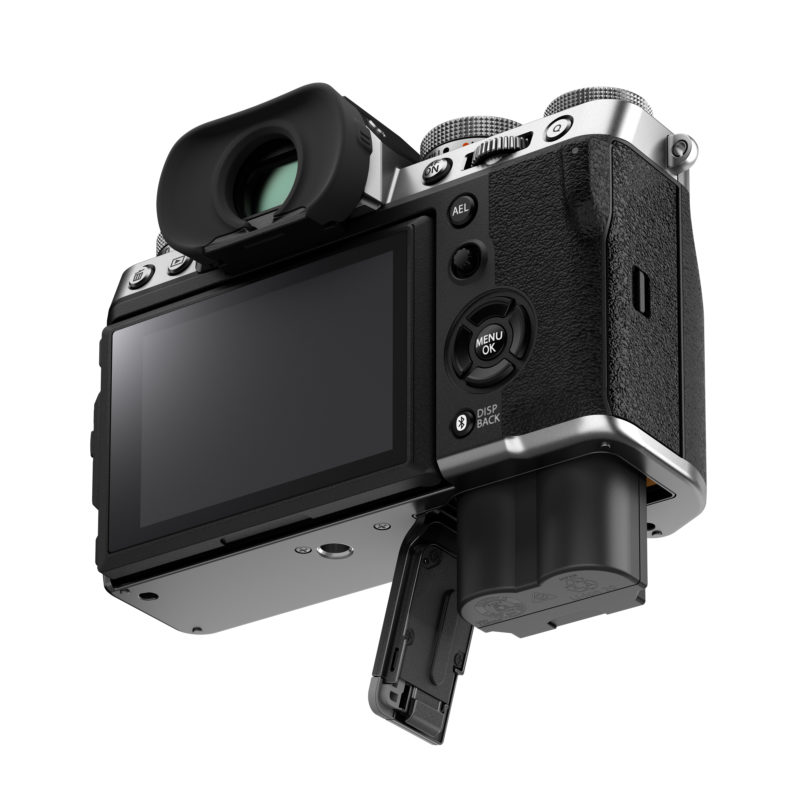 Fujifilm Announces the X-T5, Set for Release in Late November 11 Fujifilm Announces the X-T5, Set for Release in Late November 11