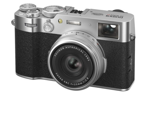 FUJIFILM Announces the Highly Anticipated X100VI Camera 18