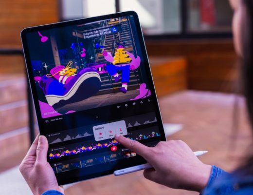 Introducing Procreate Dreams 10