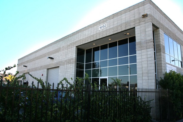 Litepanels Expands to Larger Facility 1