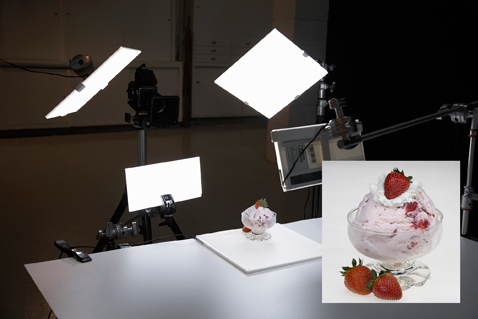 Rosco Shows New IR Filter (and other goodies) at NAB 1