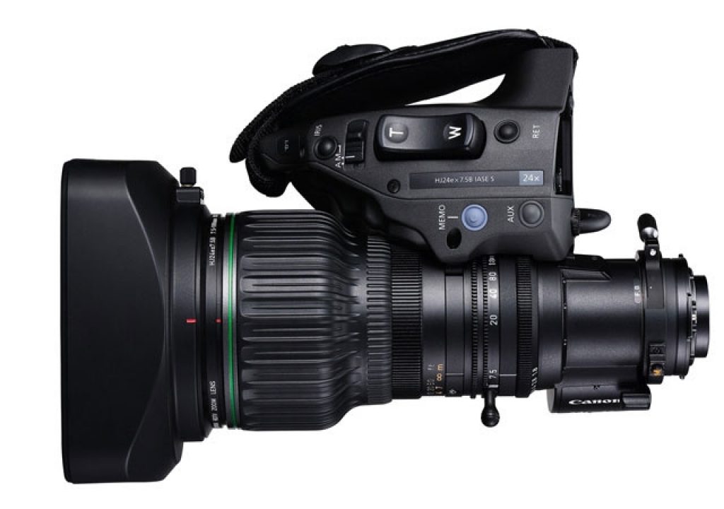 World's Widest Angle and Highest Zoom Ratio Lens 5