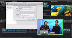 Archiving Final Cut Pro X Projects and Media 1