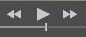 Day 8 #28daysofquicktips - Use a Trackpad for Better Navigation 17