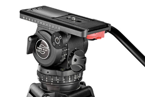 NEW SACHTLER VIDEO 18 S1 AND VIDEO 20 S1 1