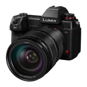 Atomos and Panasonic