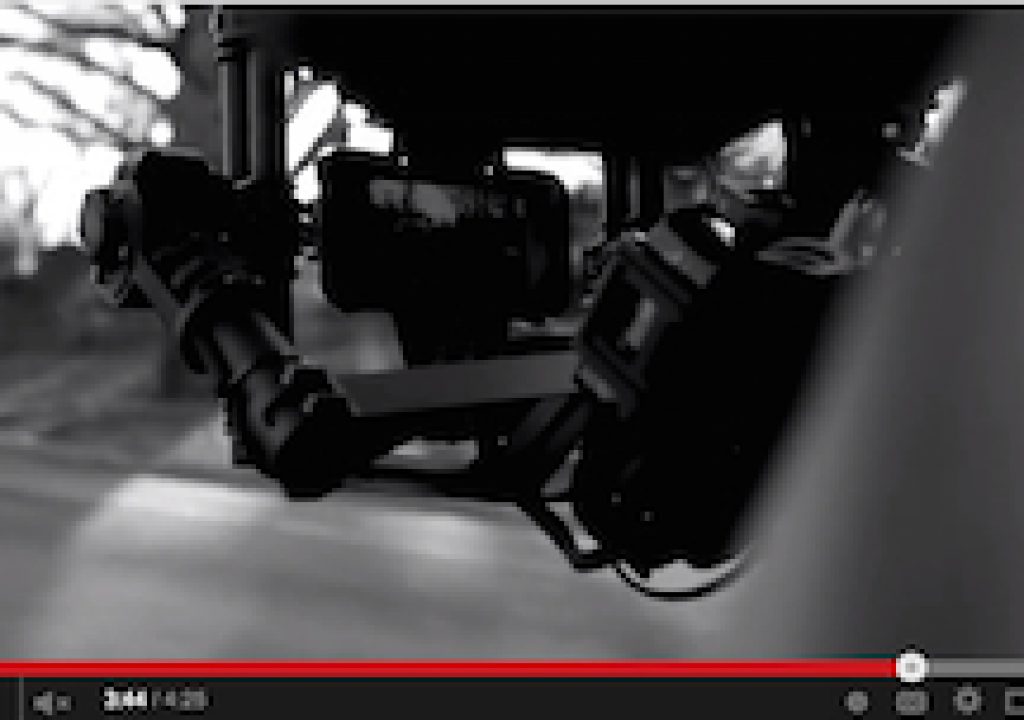 Bentley Motors does high-end short, shot on iPhone 5s 1