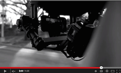 Bentley Motors does high-end short, shot on iPhone 5s 12