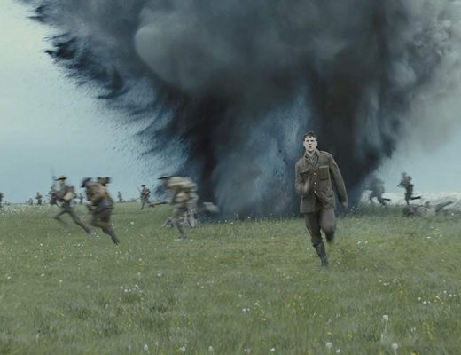 ART OF THE CUT with Oscar-winner Lee Smith, ACE on "1917" 1