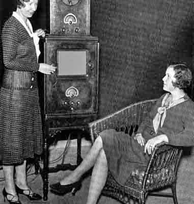 Mechanical Television 31