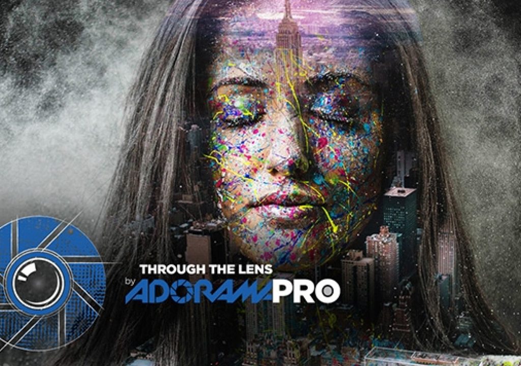 Through The Lens - Ep. 05: @misshattan 1