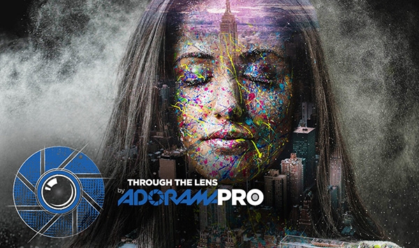 Through The Lens - Ep. 05: @misshattan 4