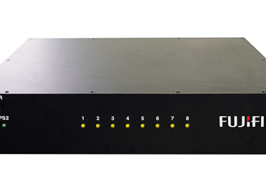 Fujifilm Introduces New IS-Tower Imaging System at NAB 2014 3