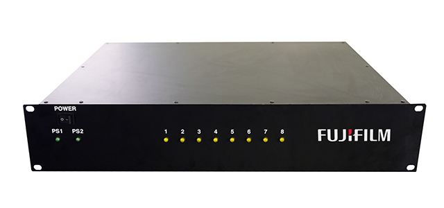 Fujifilm Introduces New IS-Tower Imaging System at NAB 2014 29