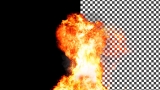"Unmult" with and without special plug-ins 16