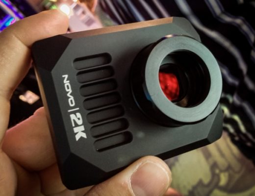 Cine Gear 2013 Wrapup 1