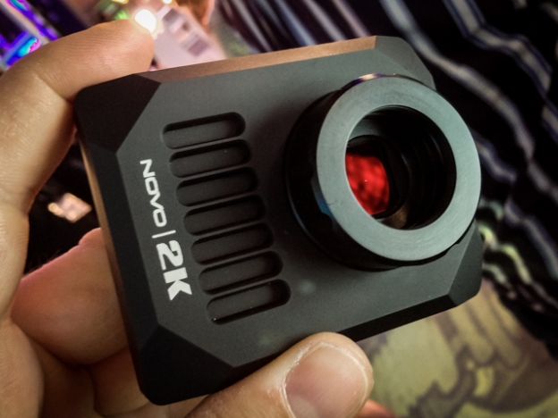 Cine Gear 2013 Wrapup 35